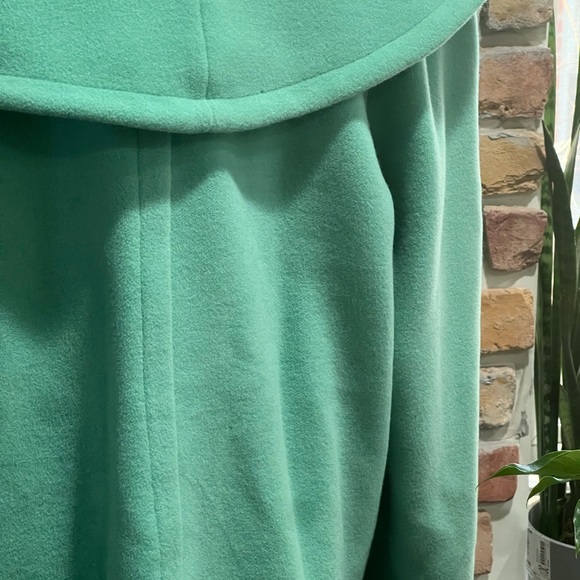 ESCADA wool coat - Picture 10 of 15